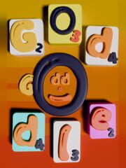 Goddle cover art