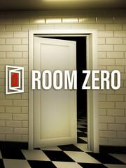 Room Zero cover art