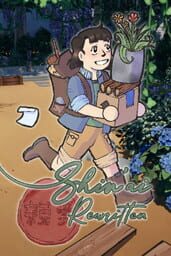 Shin'ai Rewritten cover art