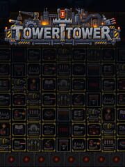 Towertower cover art