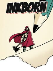 Inkborn cover art