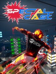 Special Case cover art