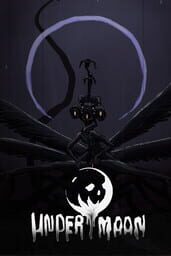 Undermoon cover art