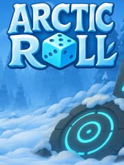Arctic Roll cover art