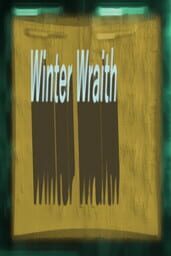 Winter Wraith cover art