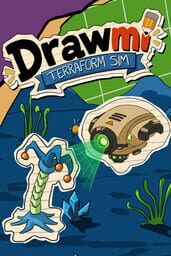 Drawmi: Terraform Sim cover art