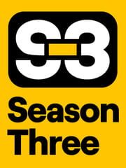 Playdate Season 3 cover