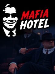 Mafia Hotel cover art