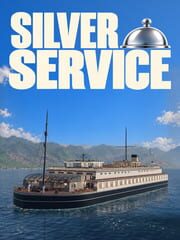 Silver Service cover art