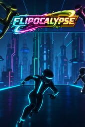 Flipocalypse cover art