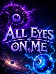 All Eyes on Me cover art