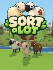 Sort A Lot cover art