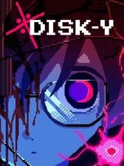Disk-Y cover art