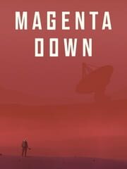 Magenta Down cover art