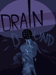 Drainbound cover art