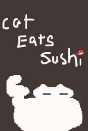 Cat Eats Sushi cover art