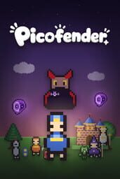 Picofender cover art