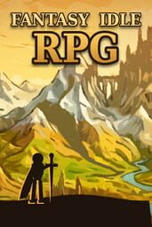 Fantasy Idle RPG cover art