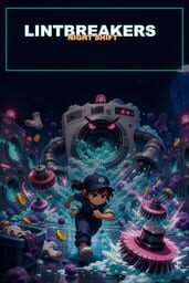Lintbreakers: Night Shift cover art