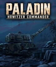 Paladin HC cover art