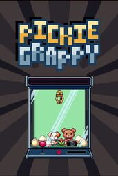 Pickie Grappy cover art