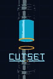 Cutset cover art