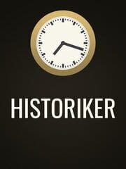 Historiker cover art