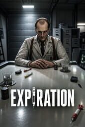 Expiration cover art