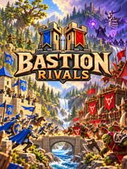 Bastion Rivals cover art