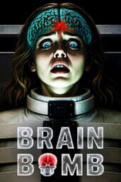 Brain Bomb cover art