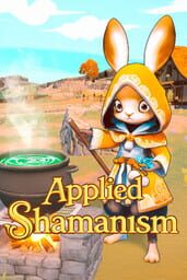 Applied Shamanism cover art