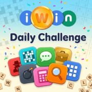 iWin Daily Challenge cover art