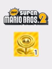 New Super Mario Bros. 2: Gold Rush Pack cover