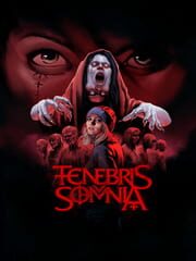 Tenebris Somnia cover