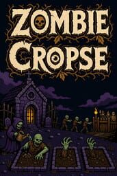 Zombie Cropse cover art
