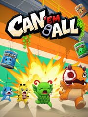 Can 'Em All cover art