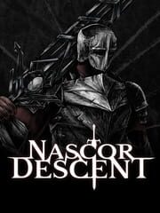 Nascor Descent cover art