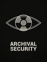 Archival Security cover art