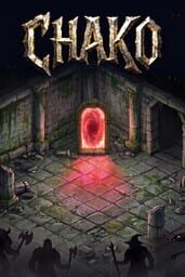 Chako cover art