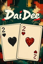 DaDee cover art