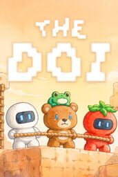 The Doi cover art