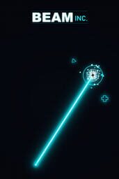 Beam Inc. cover art