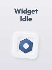 Widget Idle cover art