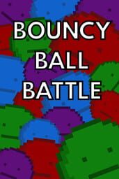 Bouncy Ball Battle cover art