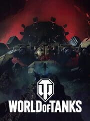 World of Tanks cover