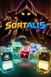 Sortalis cover art