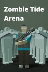Zombie Tide Arena cover art
