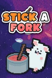 Stick a Fork cover art