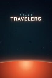 Space Travelers cover art