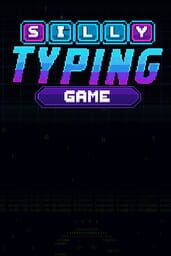 Silly Typing Game cover art